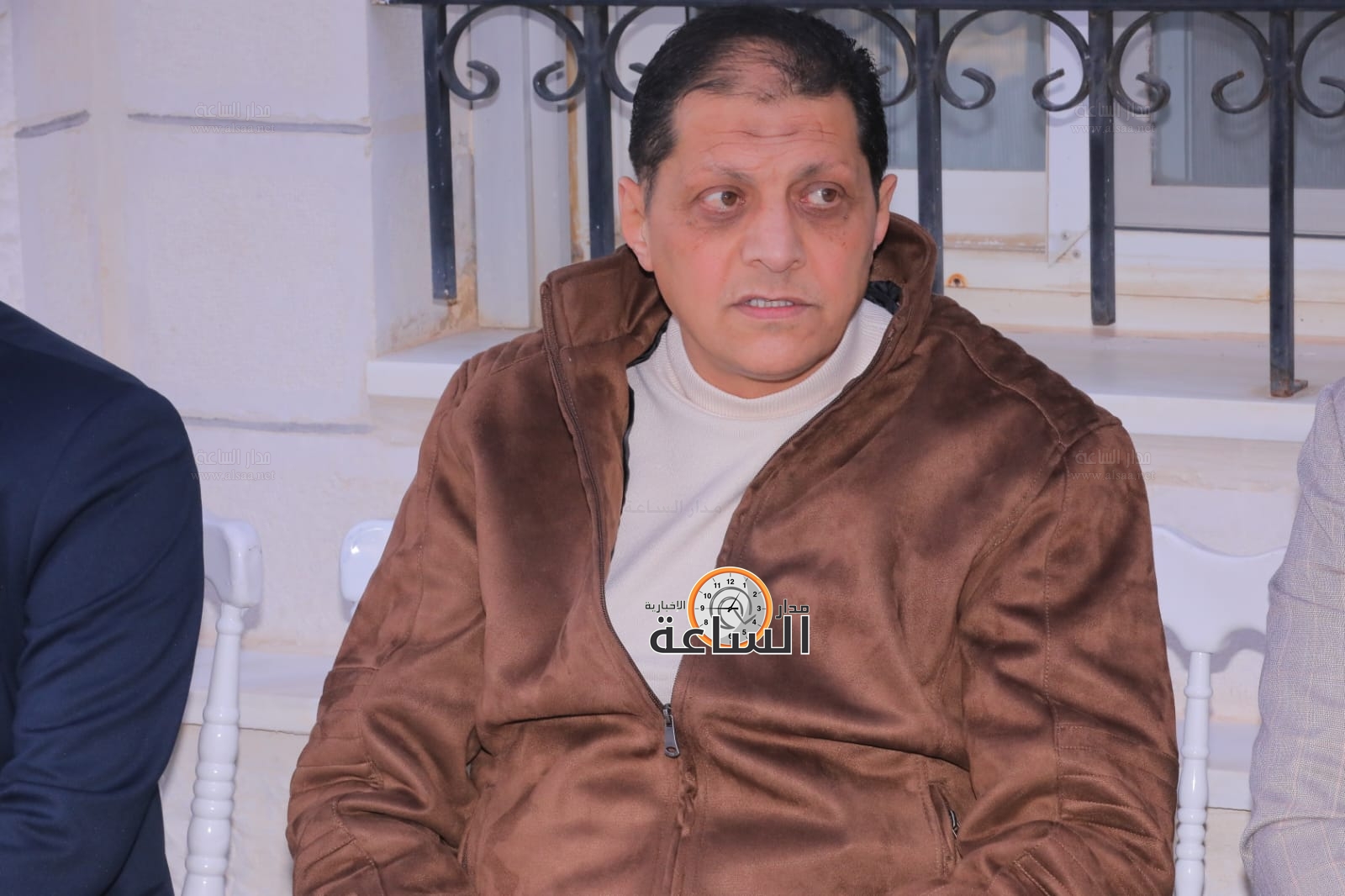 Madar Al-Saa Images 0.8834534019242843