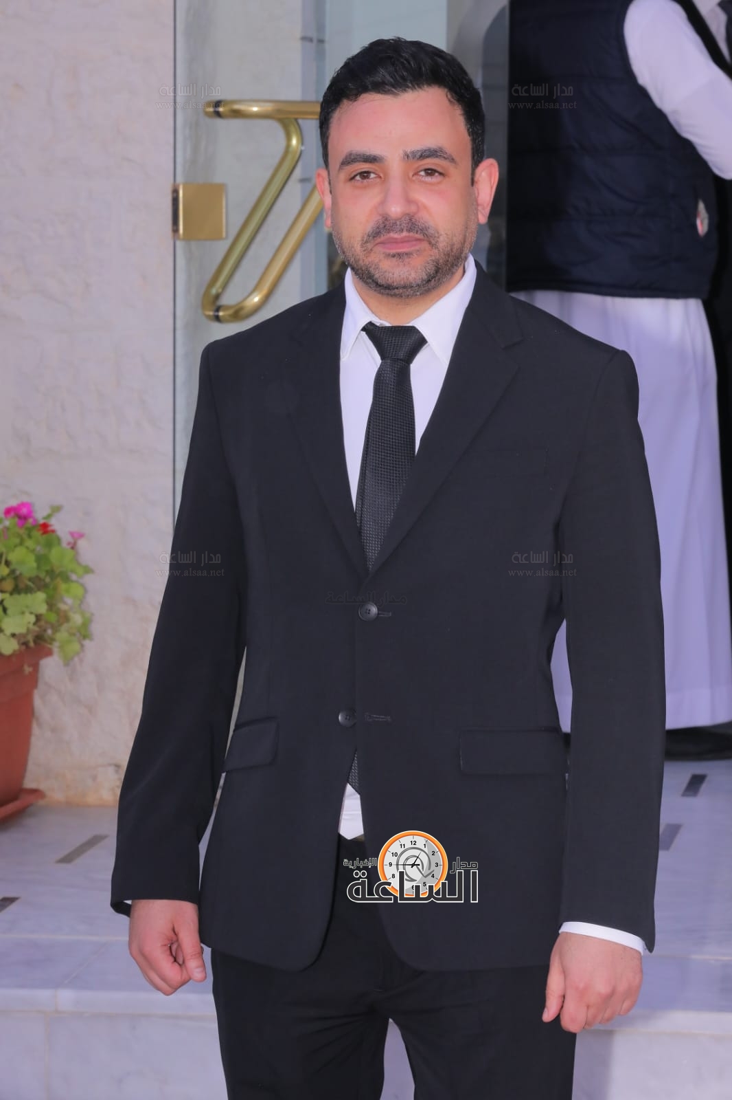 Madar Al-Saa Images 0.7601448709621572