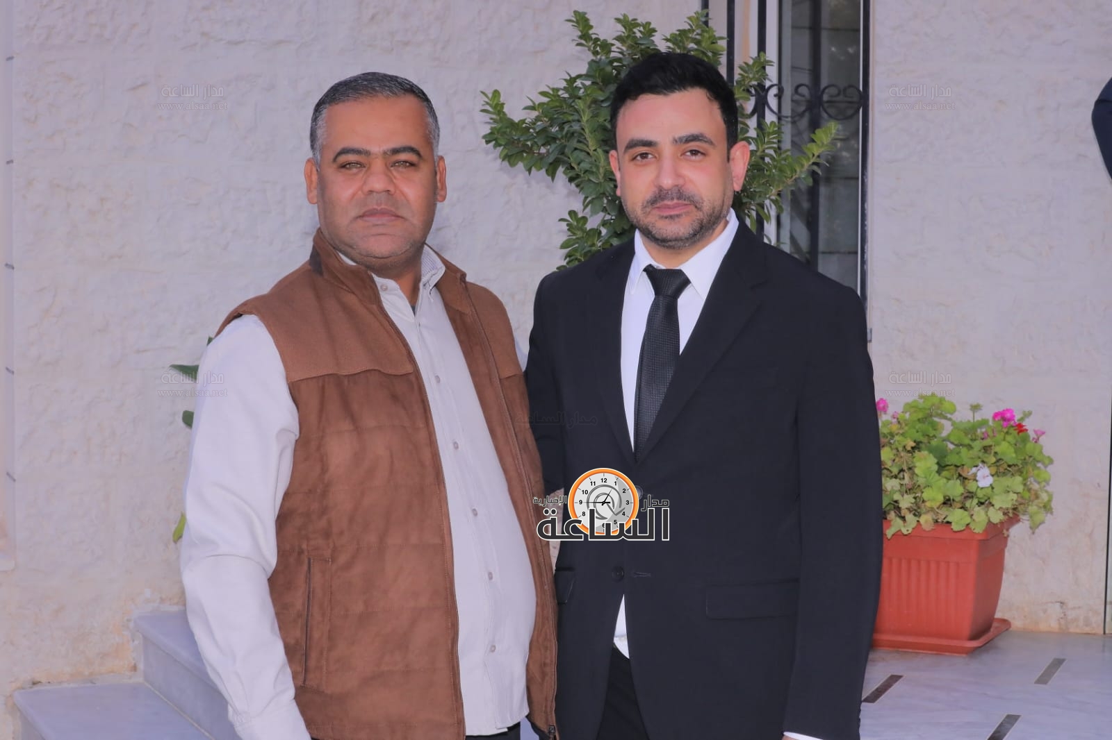 Madar Al-Saa Images 0.203481956133305