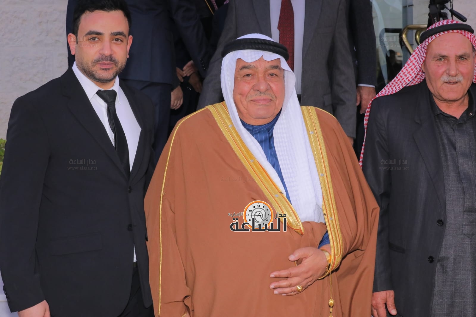 Madar Al-Saa Images 0.39352250394651844