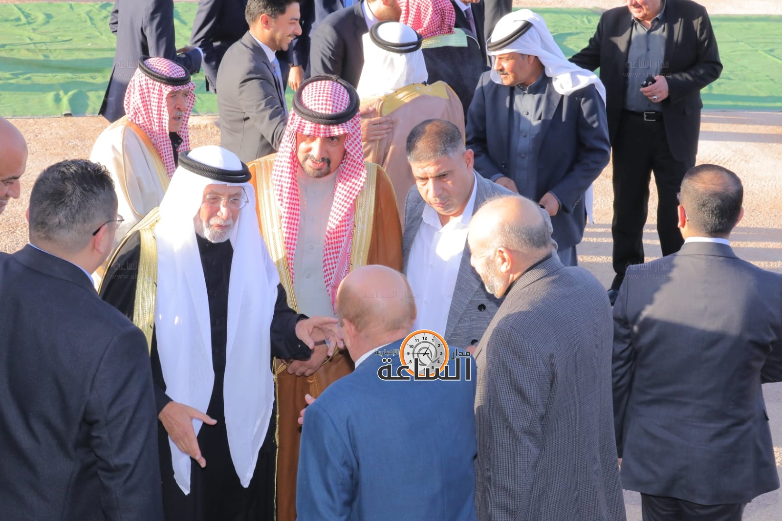 Madar Al-Saa Images 0.07376023286318567