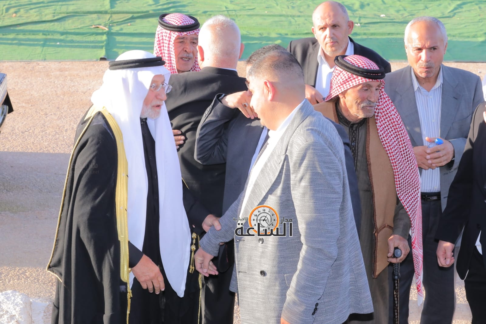 Madar Al-Saa Images 0.35650186362814584