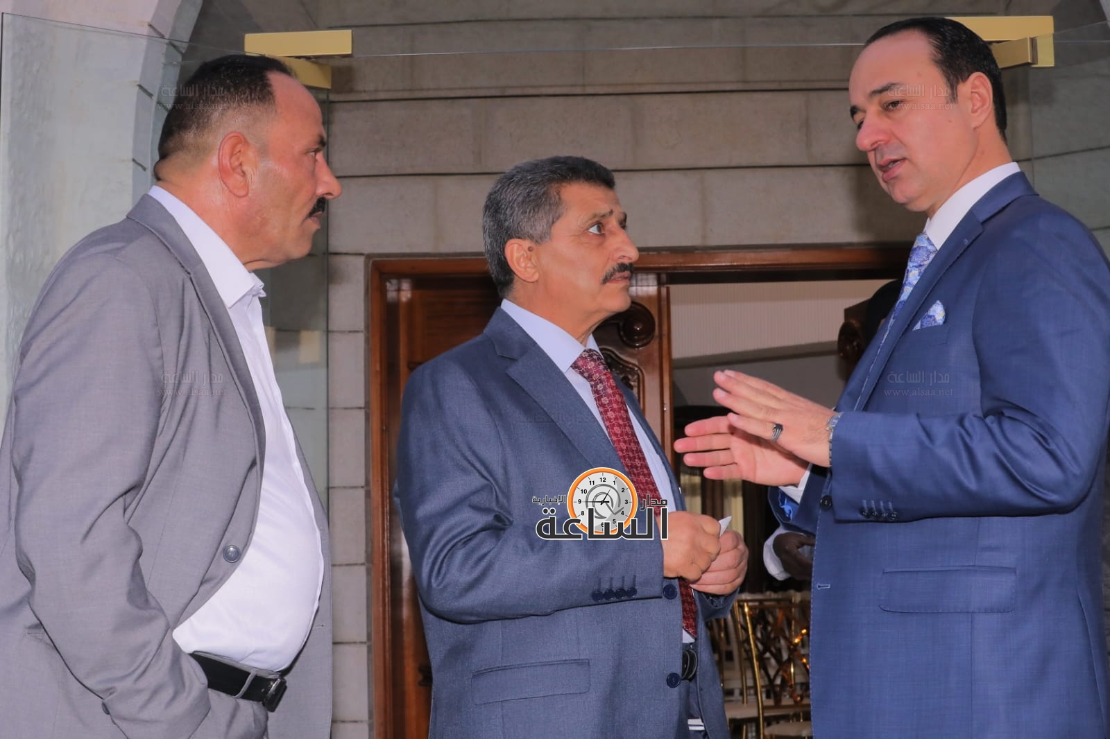 Madar Al-Saa Images 0.8858607129560121