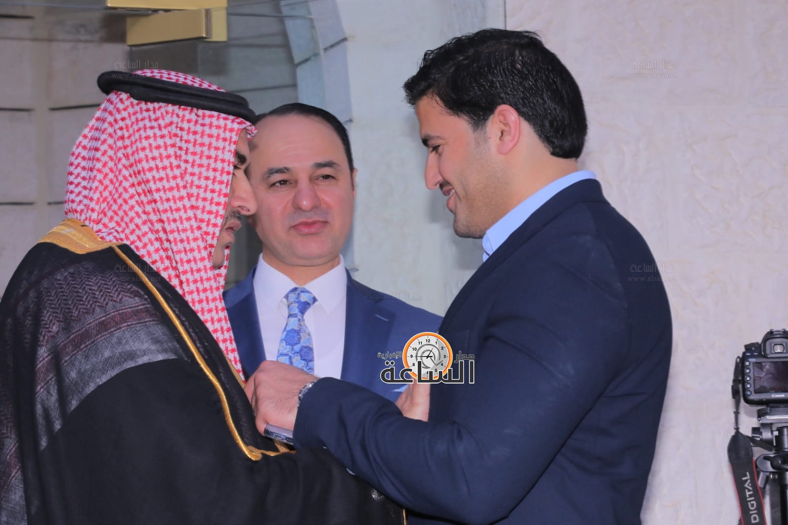 Madar Al-Saa Images 0.46741614847702717