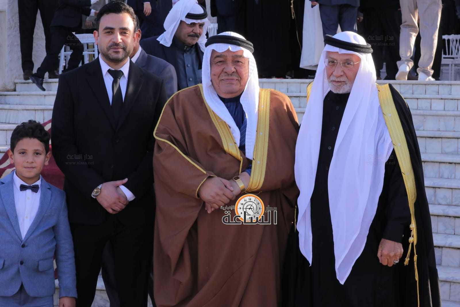 Madar Al-Saa Images 0.8250922663608073