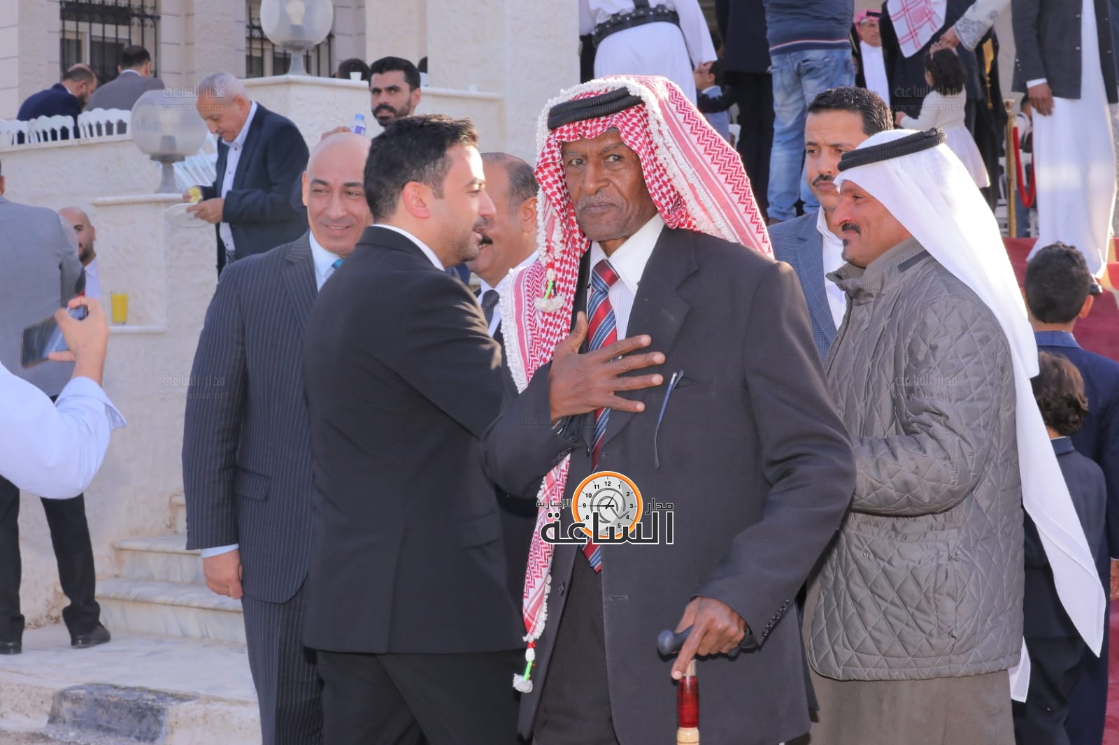 Madar Al-Saa Images 0.4942965602042457