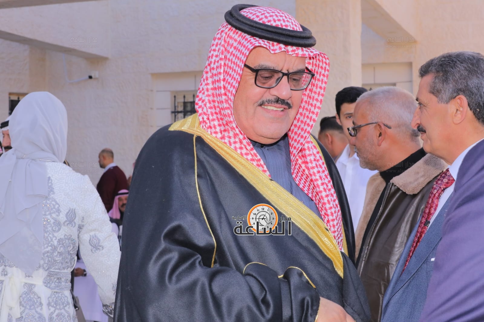 Madar Al-Saa Images 0.7708030758365636