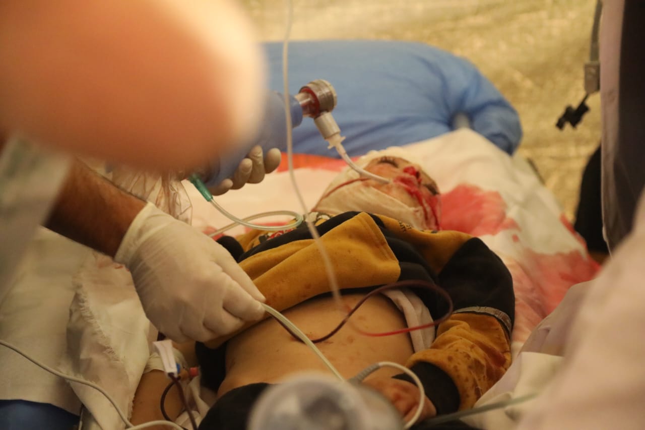 Madar Al-Saa Images 0.8917741686884191