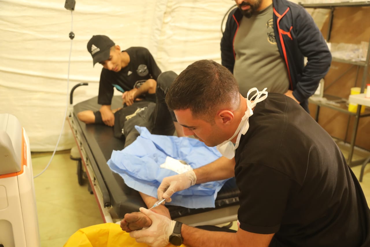 Madar Al-Saa Images 0.3934208510015831