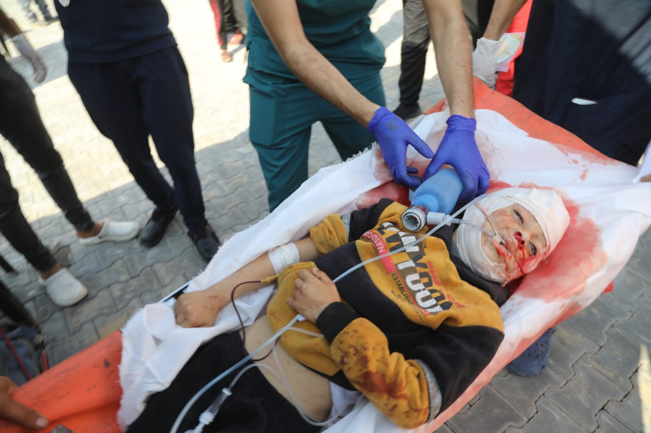 Madar Al-Saa Images 0.8334987763427266