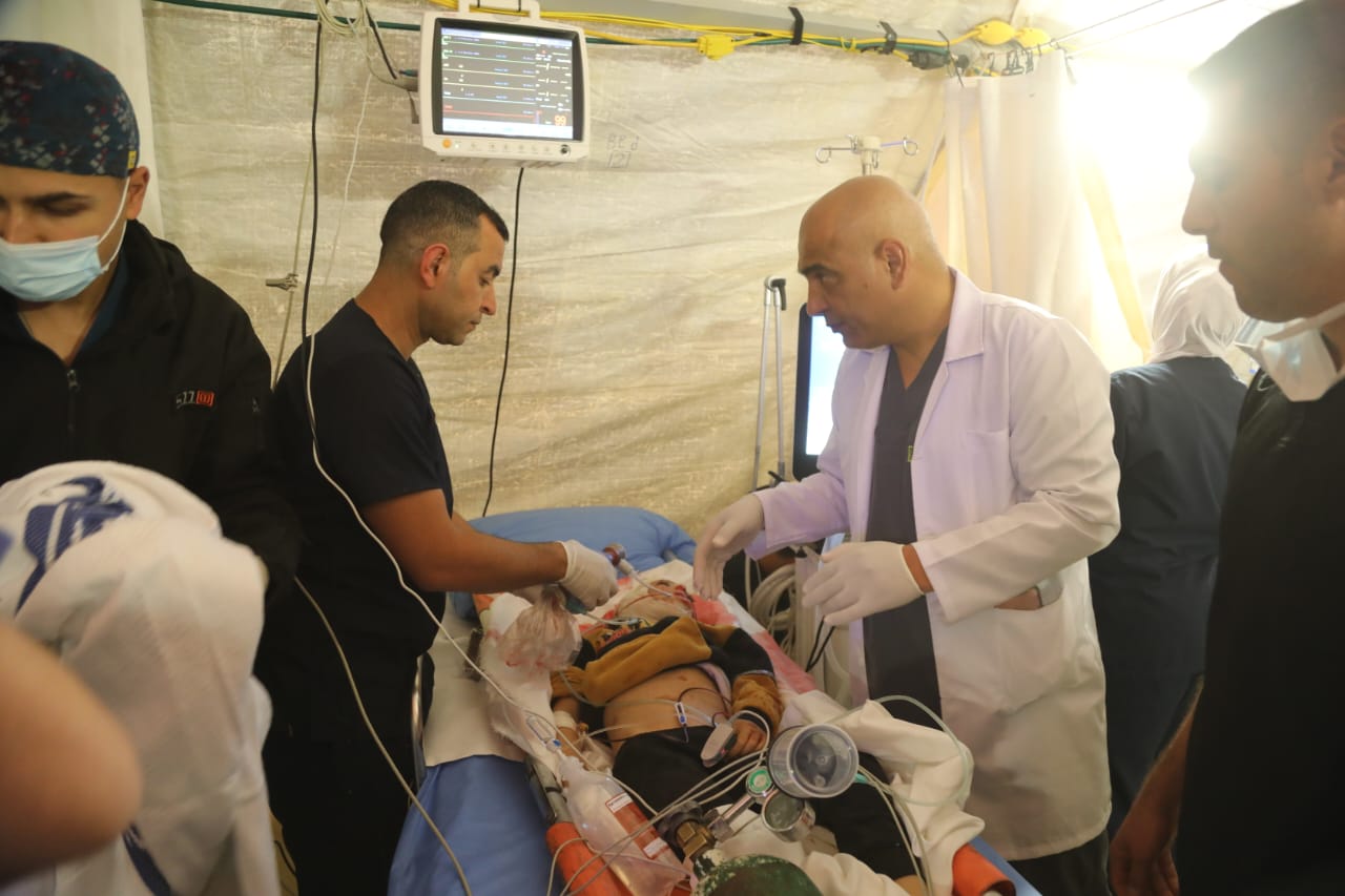 Madar Al-Saa Images 0.301232592583045