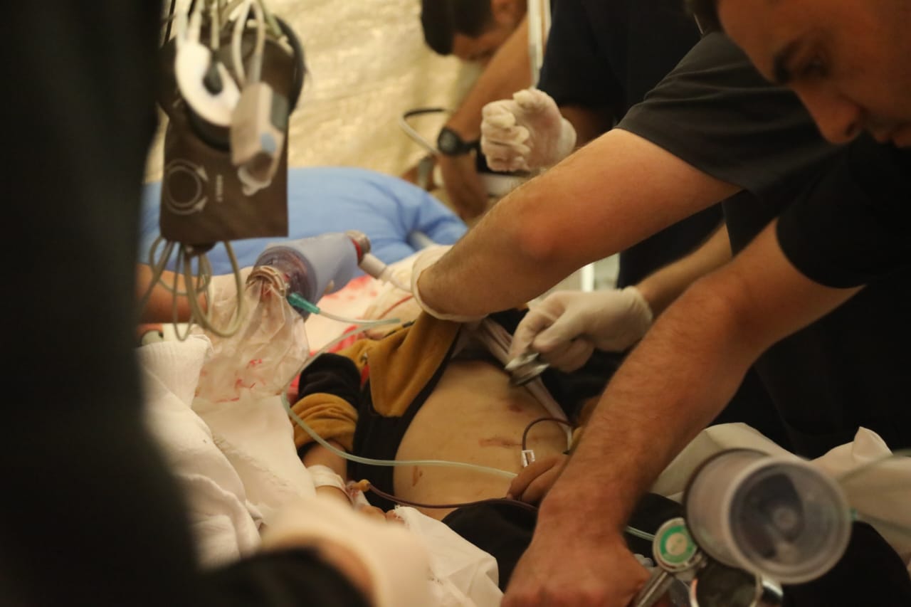 Madar Al-Saa Images 0.8118706741272994