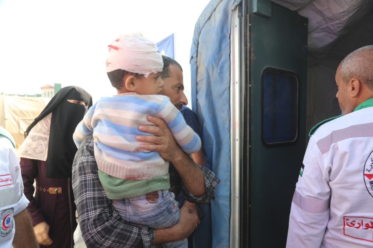 Madar Al-Saa Images 0.7658434243735726