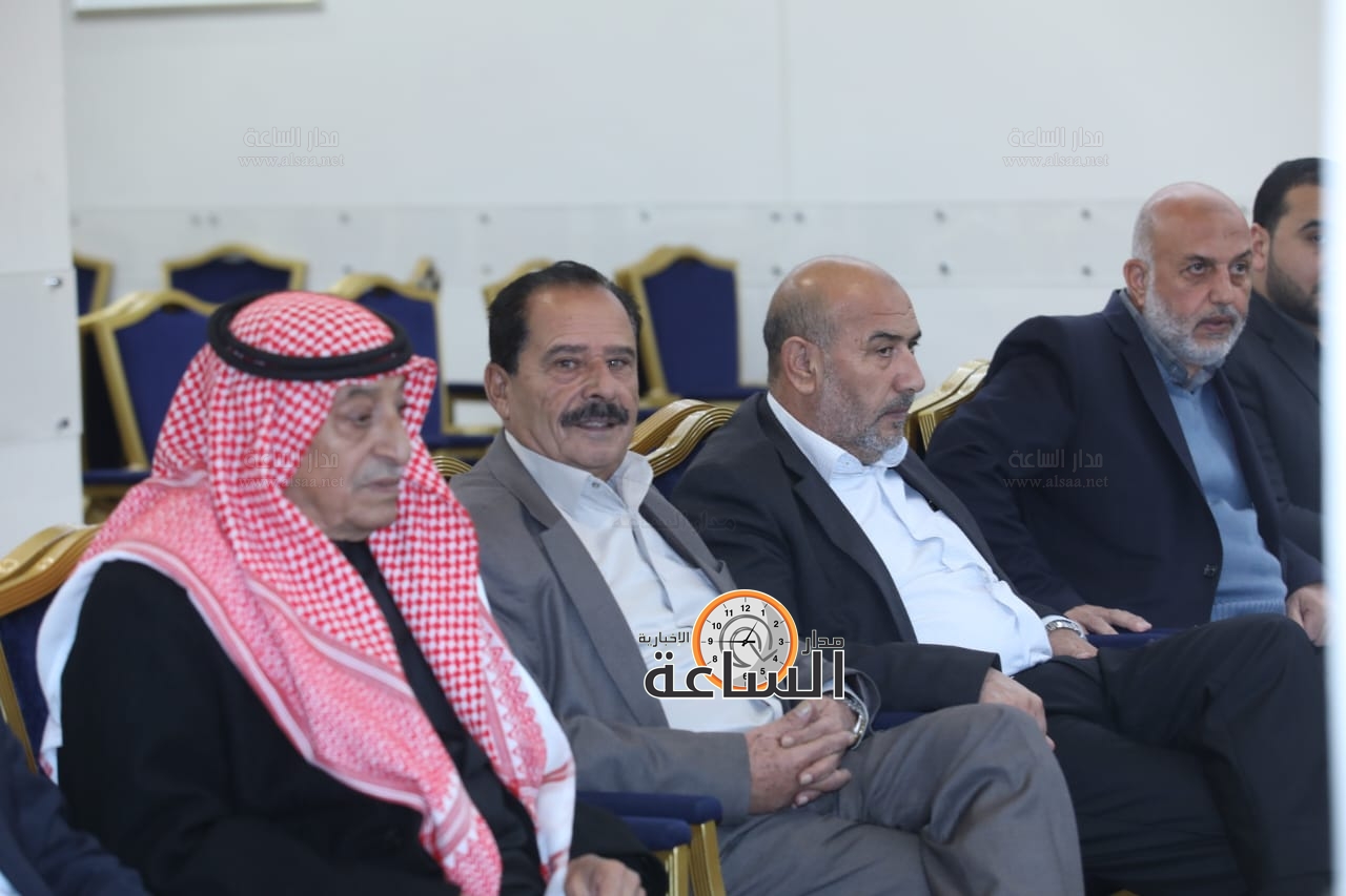 Madar Al-Saa Images 0.8985667635018648