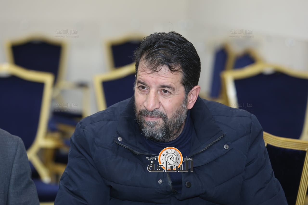 Madar Al-Saa Images 0.6316570536057555