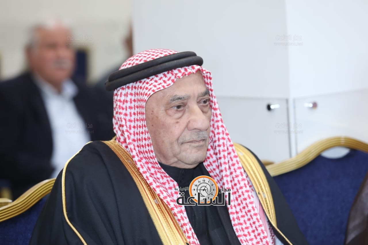 Madar Al-Saa Images 0.585917899278658