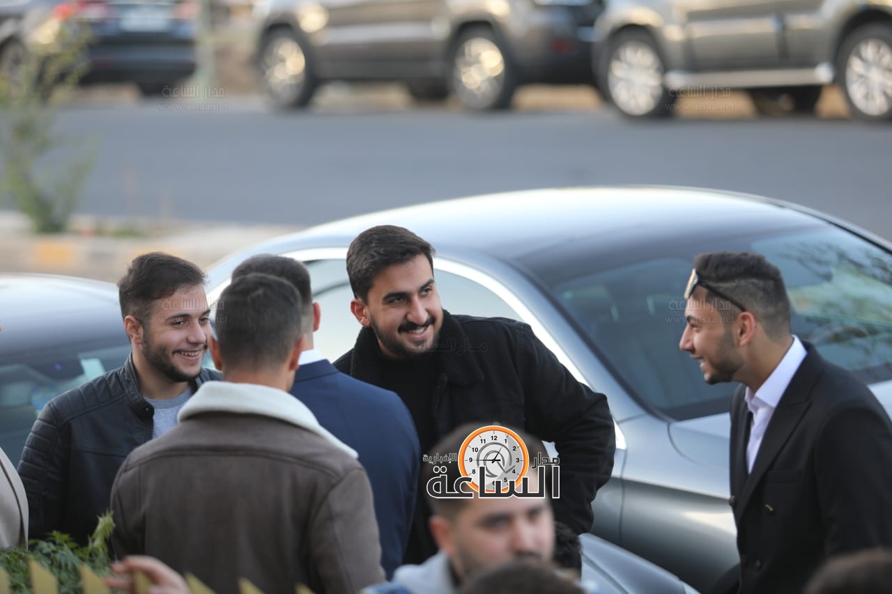 Madar Al-Saa Images 0.3943197559229825