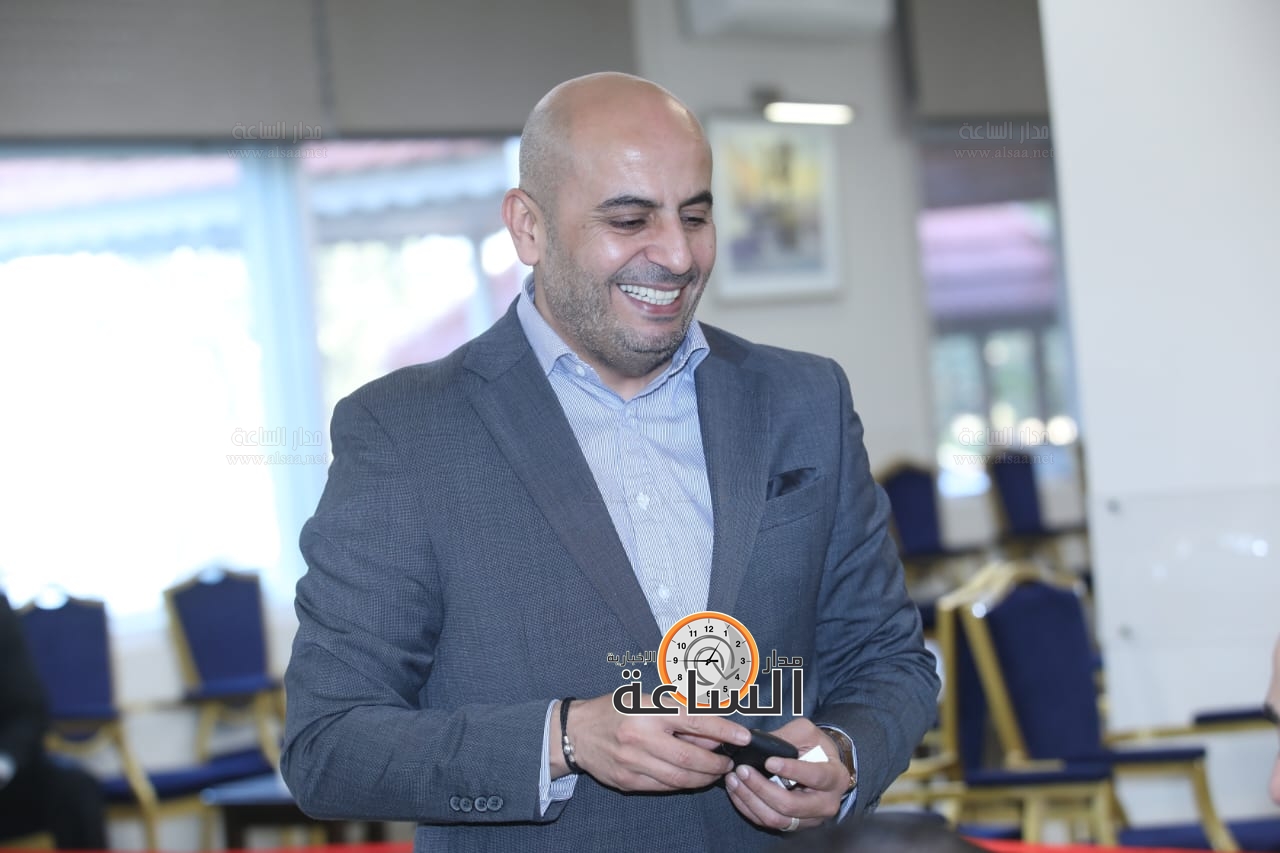 Madar Al-Saa Images 0.9017370007862737