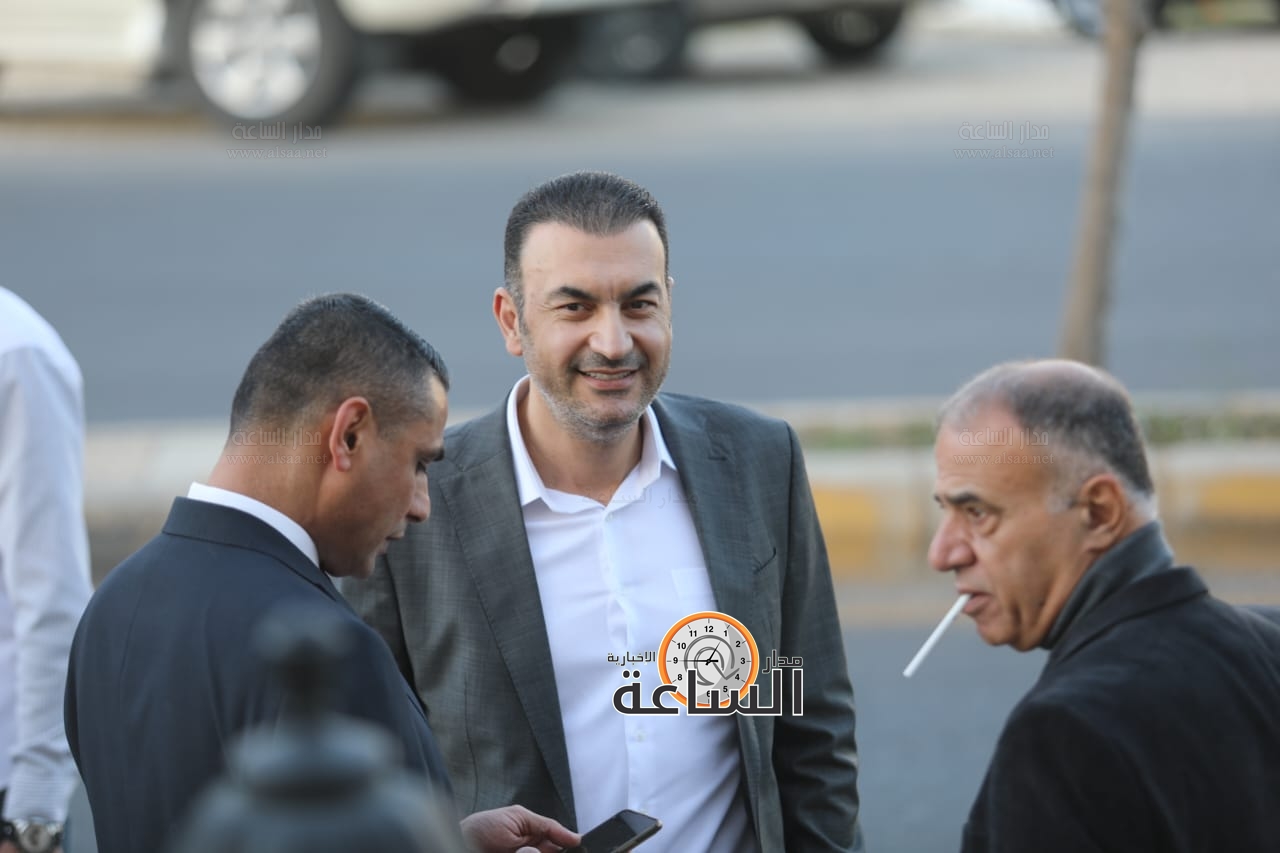 Madar Al-Saa Images 0.329488198269021