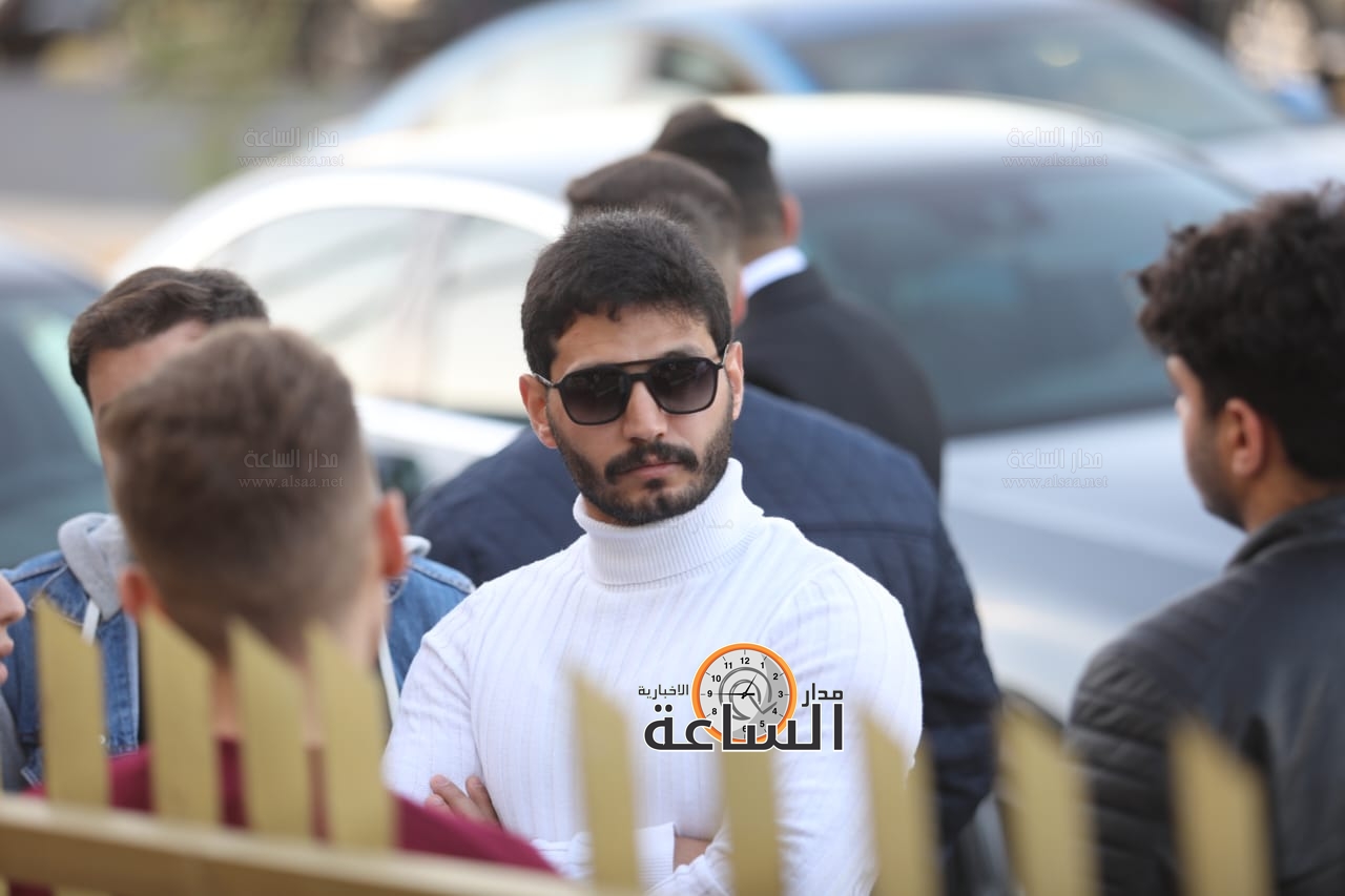 Madar Al-Saa Images 0.530903815142175