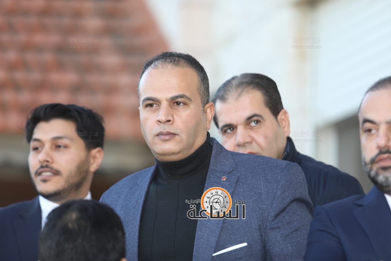 Madar Al-Saa Images 0.6016260768839088