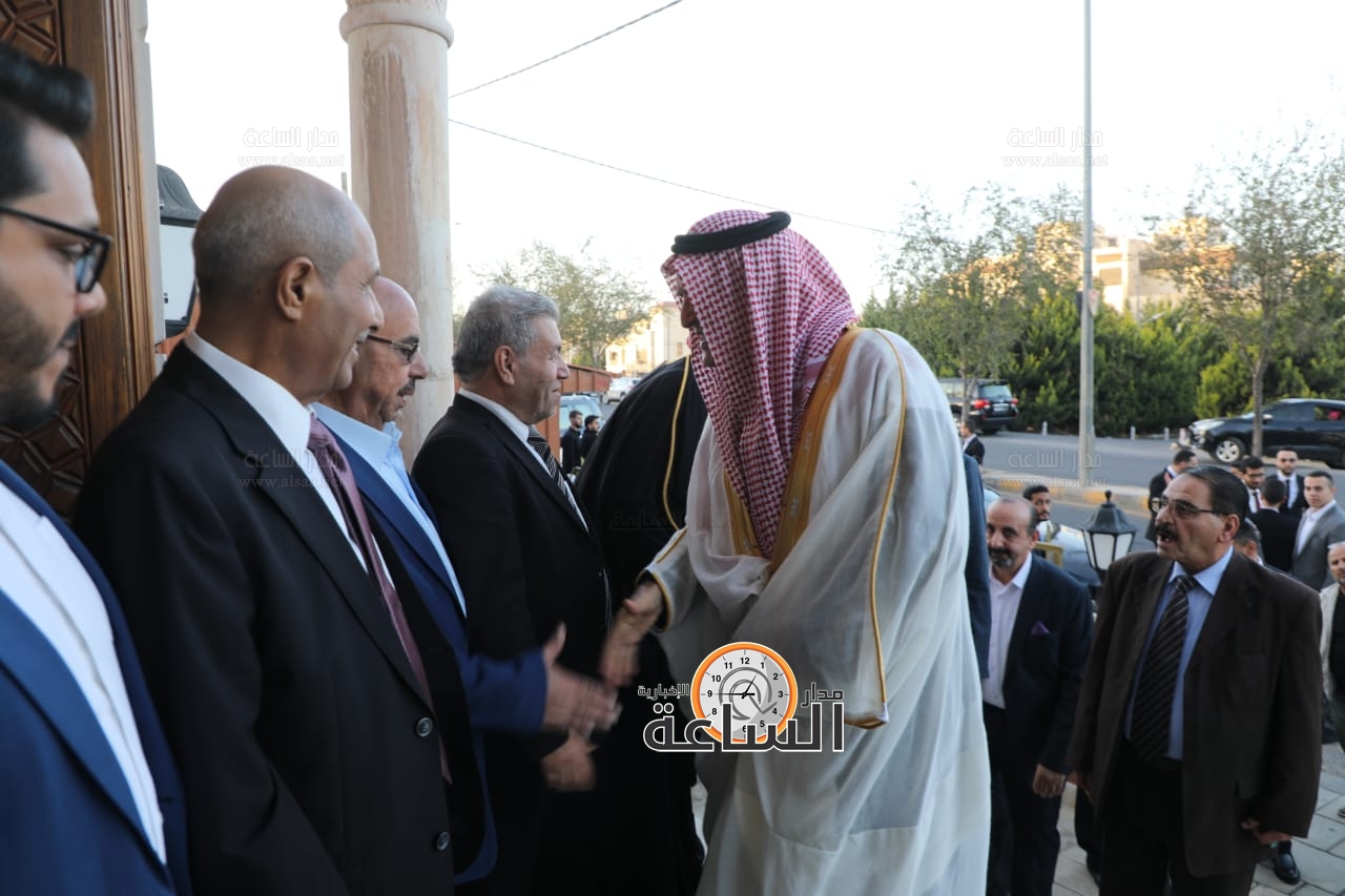 Madar Al-Saa Images 0.16966517958009253