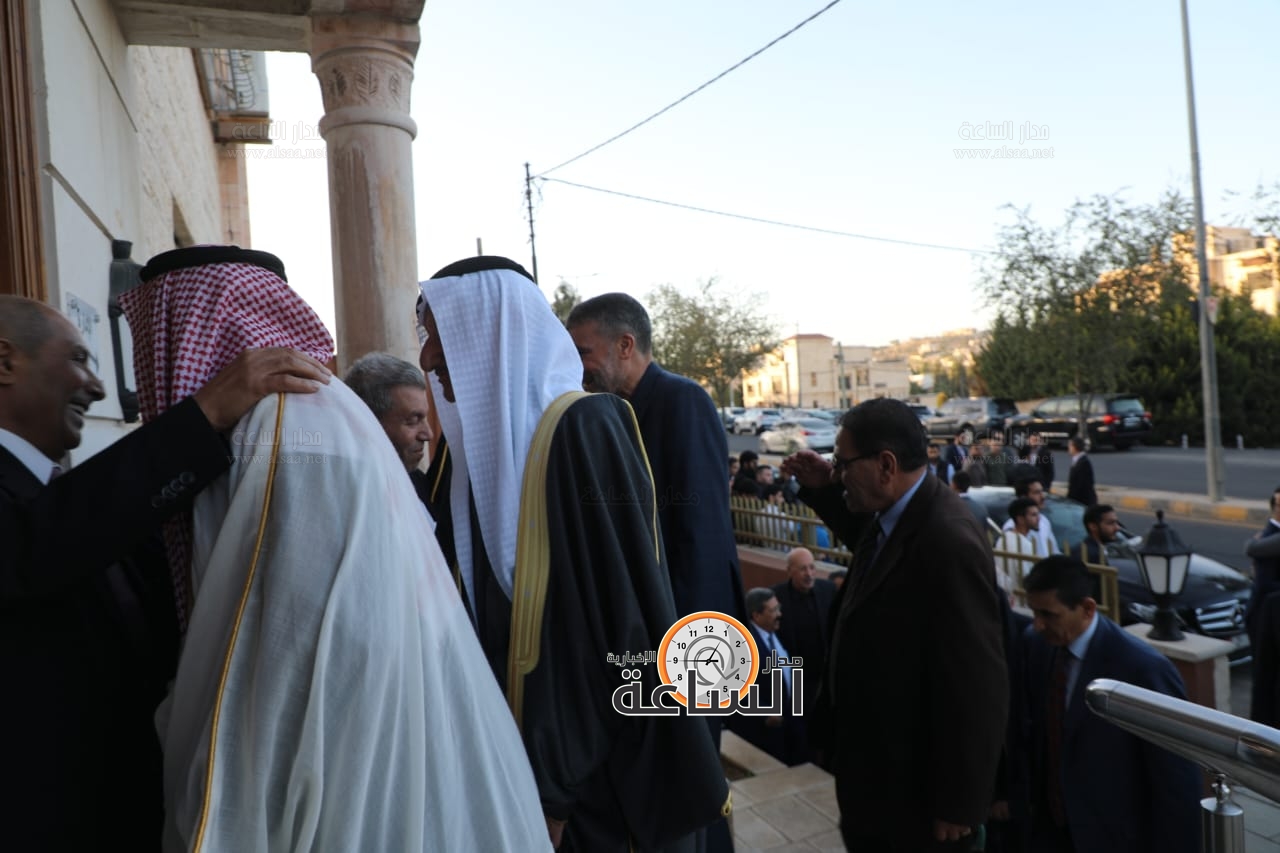 Madar Al-Saa Images 0.030825891232885816