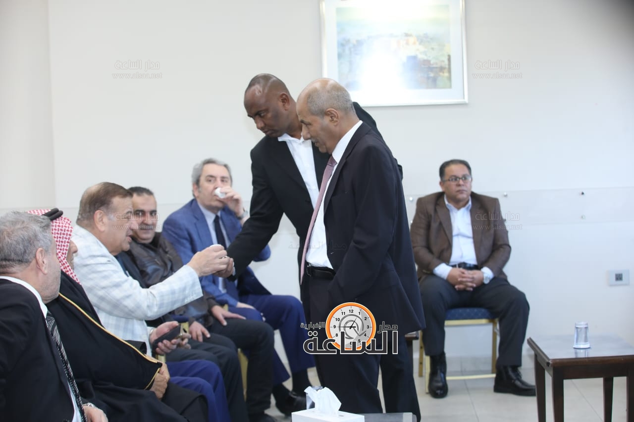 Madar Al-Saa Images 0.9520337662638549