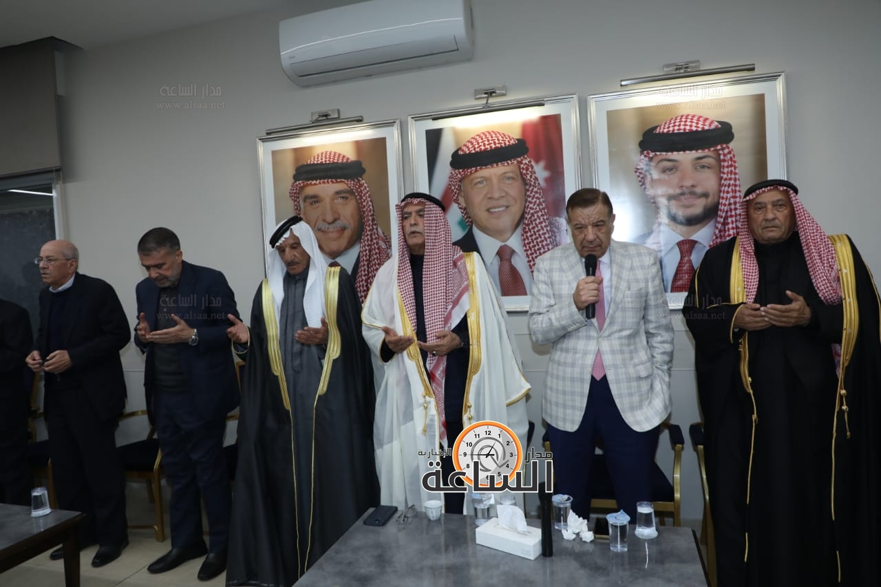 Madar Al-Saa Images 0.6219181173857822