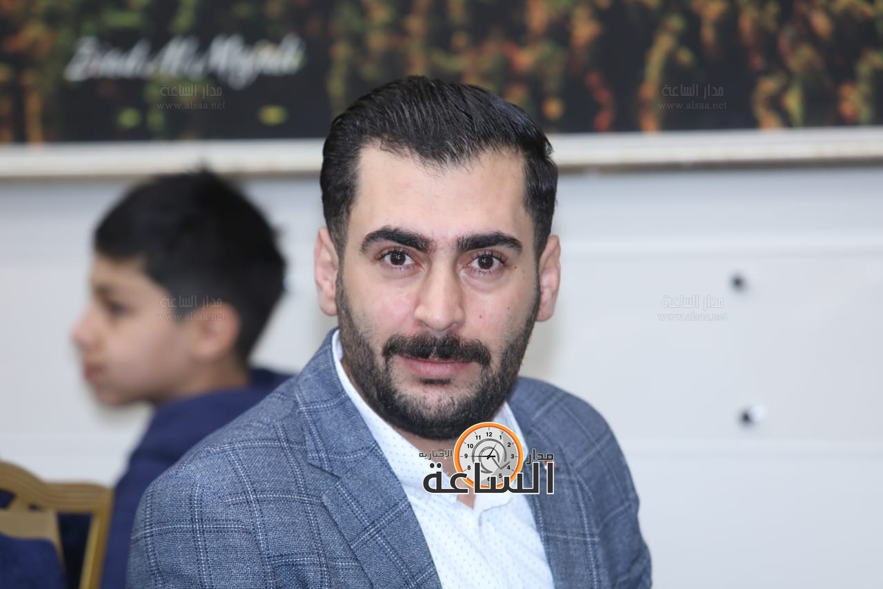 Madar Al-Saa Images 0.8425226296866952