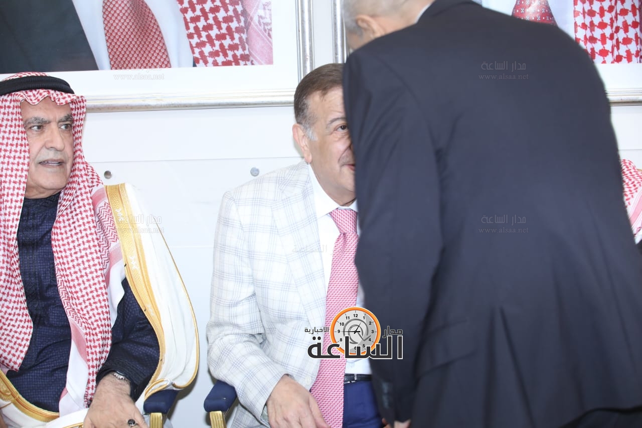 Madar Al-Saa Images 0.17664575080905198