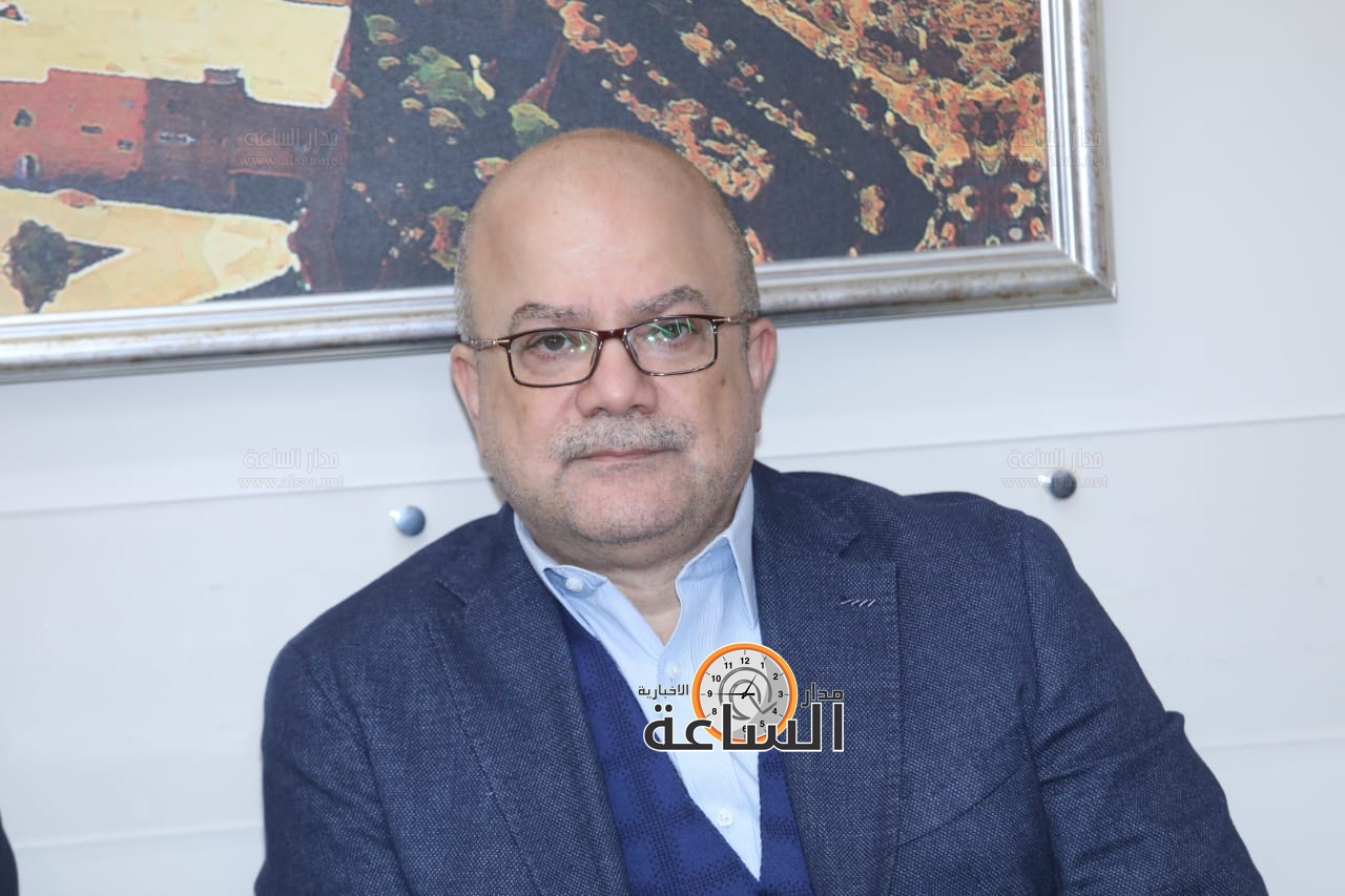 Madar Al-Saa Images 0.9877511340192873