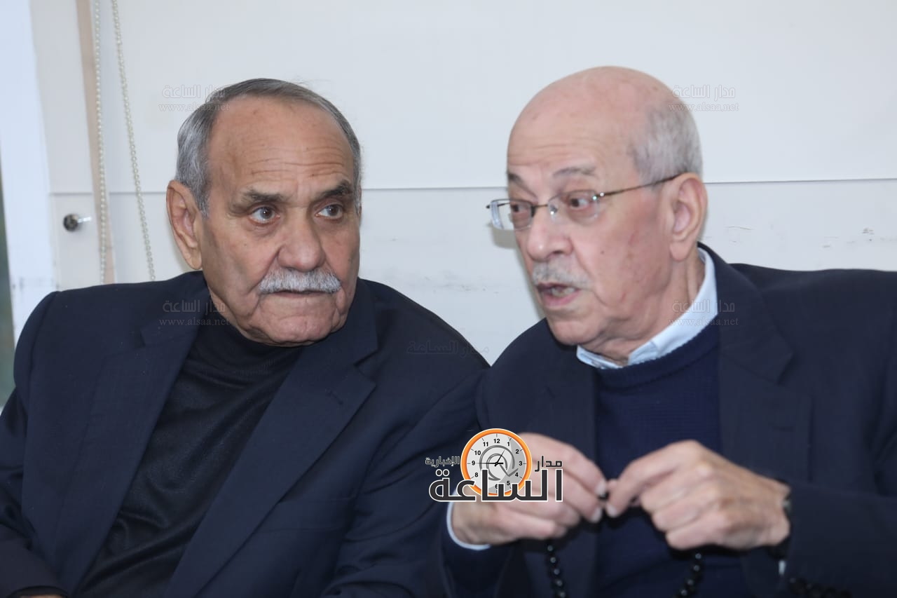 Madar Al-Saa Images 0.5138002198129512