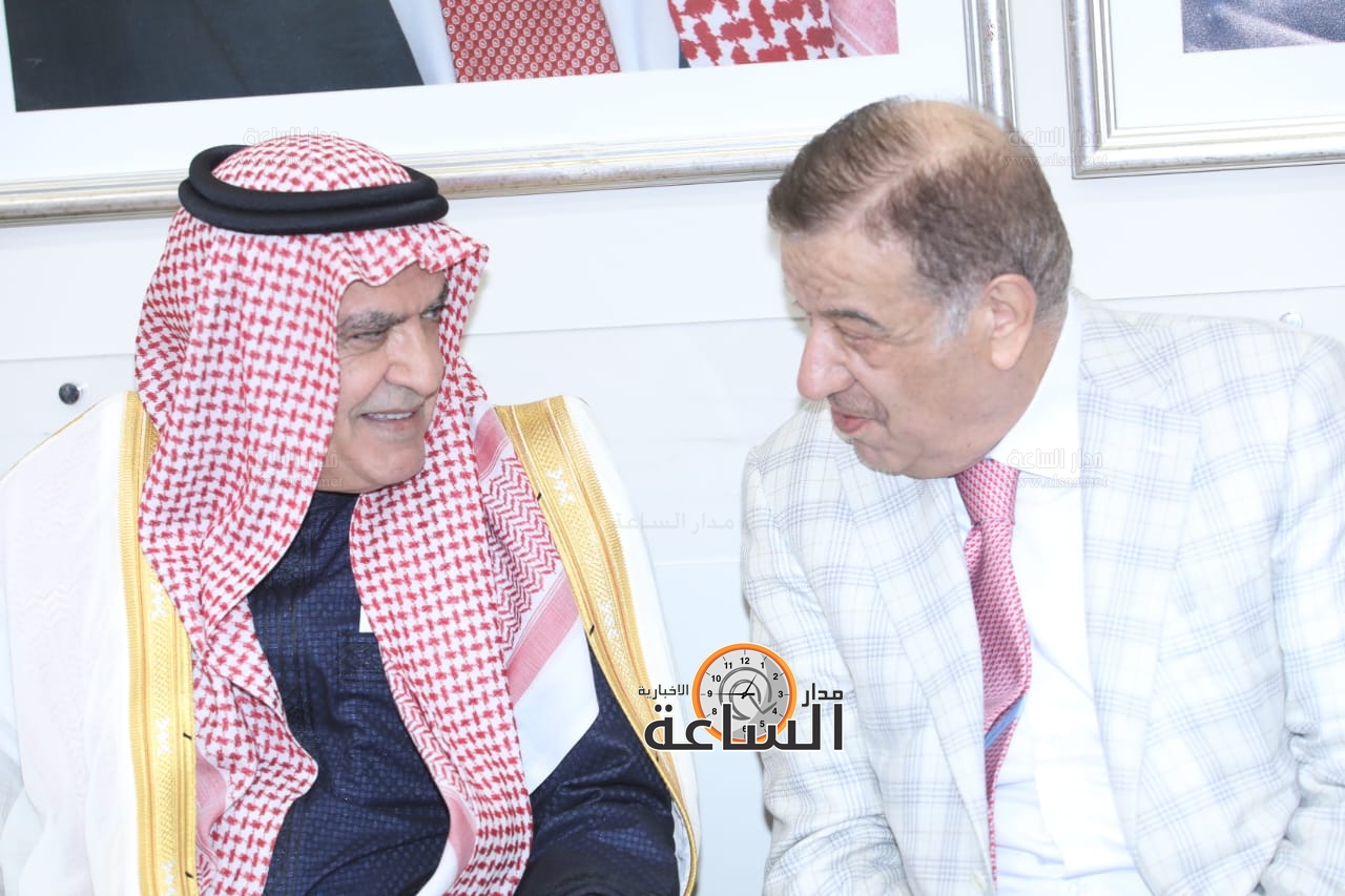 Madar Al-Saa Images 0.21719059585101896