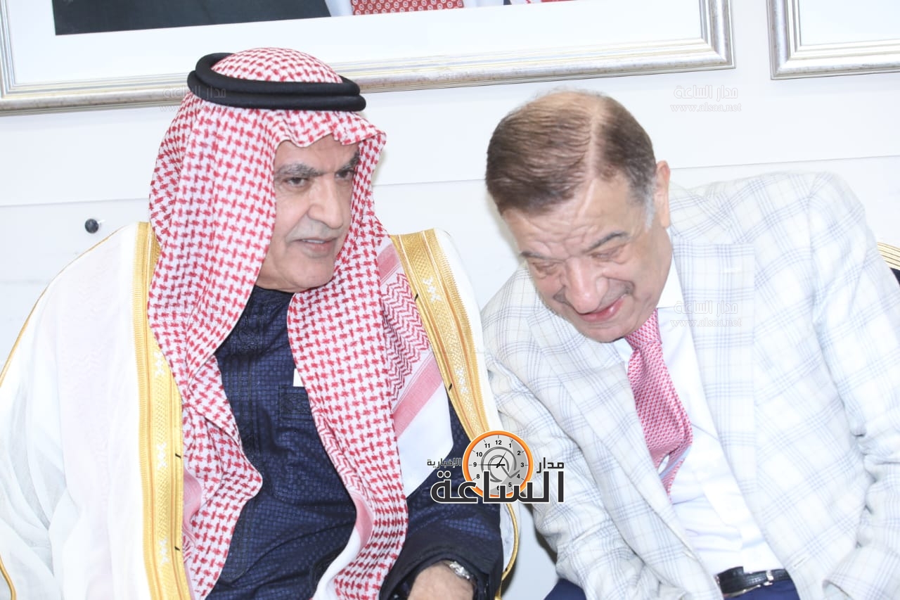 Madar Al-Saa Images 0.449506641903602