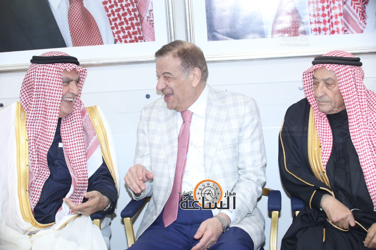 Madar Al-Saa Images 0.18039951727474368