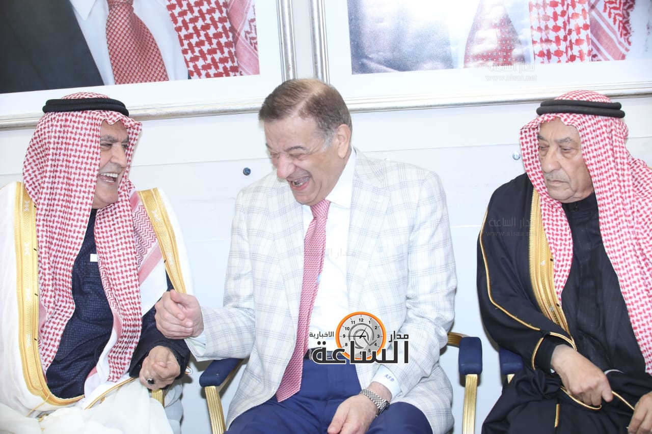 Madar Al-Saa Images 0.24551998202896796