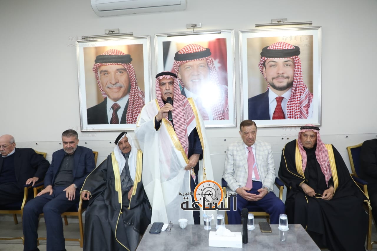 Madar Al-Saa Images 0.4910033471179893