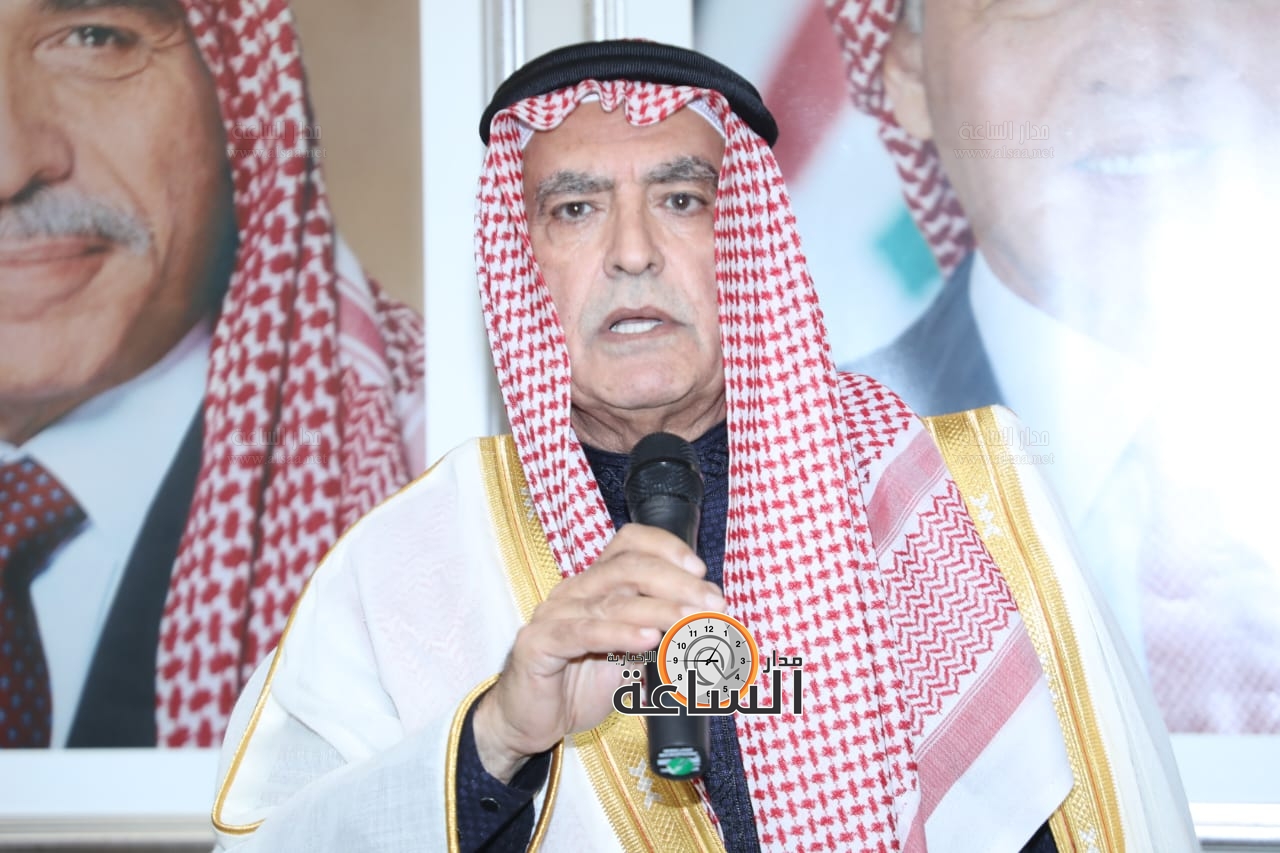 Madar Al-Saa Images 0.8144695885506337