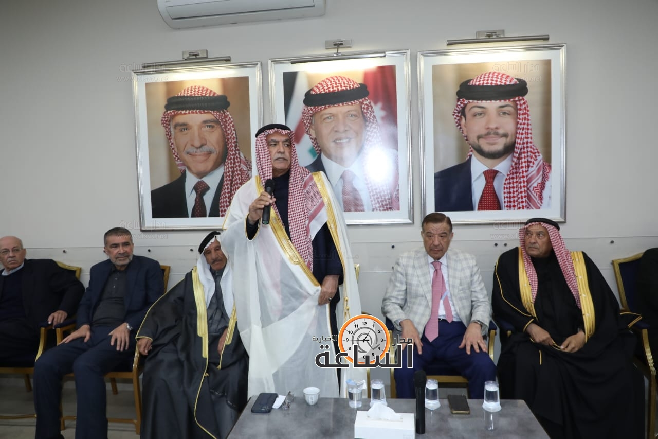 Madar Al-Saa Images 0.5995626791781603