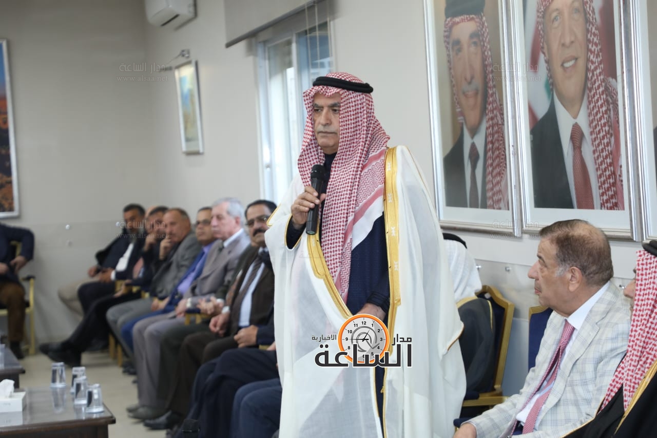 Madar Al-Saa Images 0.8086540504736197