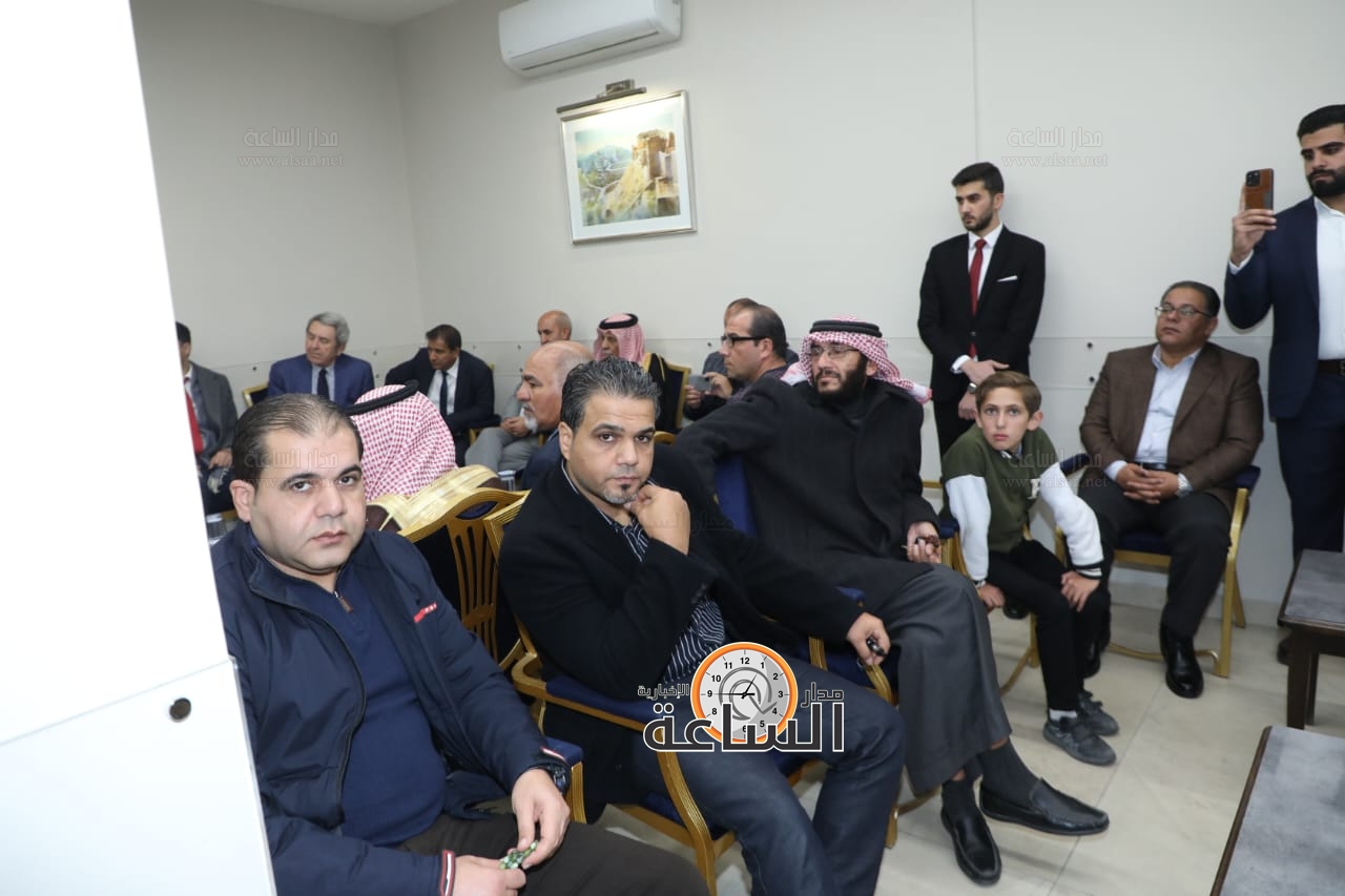 Madar Al-Saa Images 0.7741862786052034