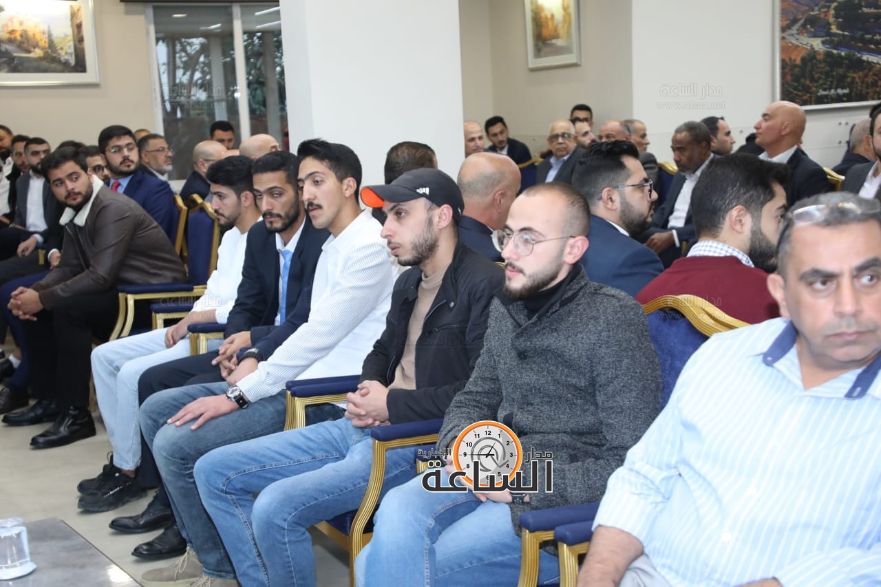 Madar Al-Saa Images 0.1257716839709242