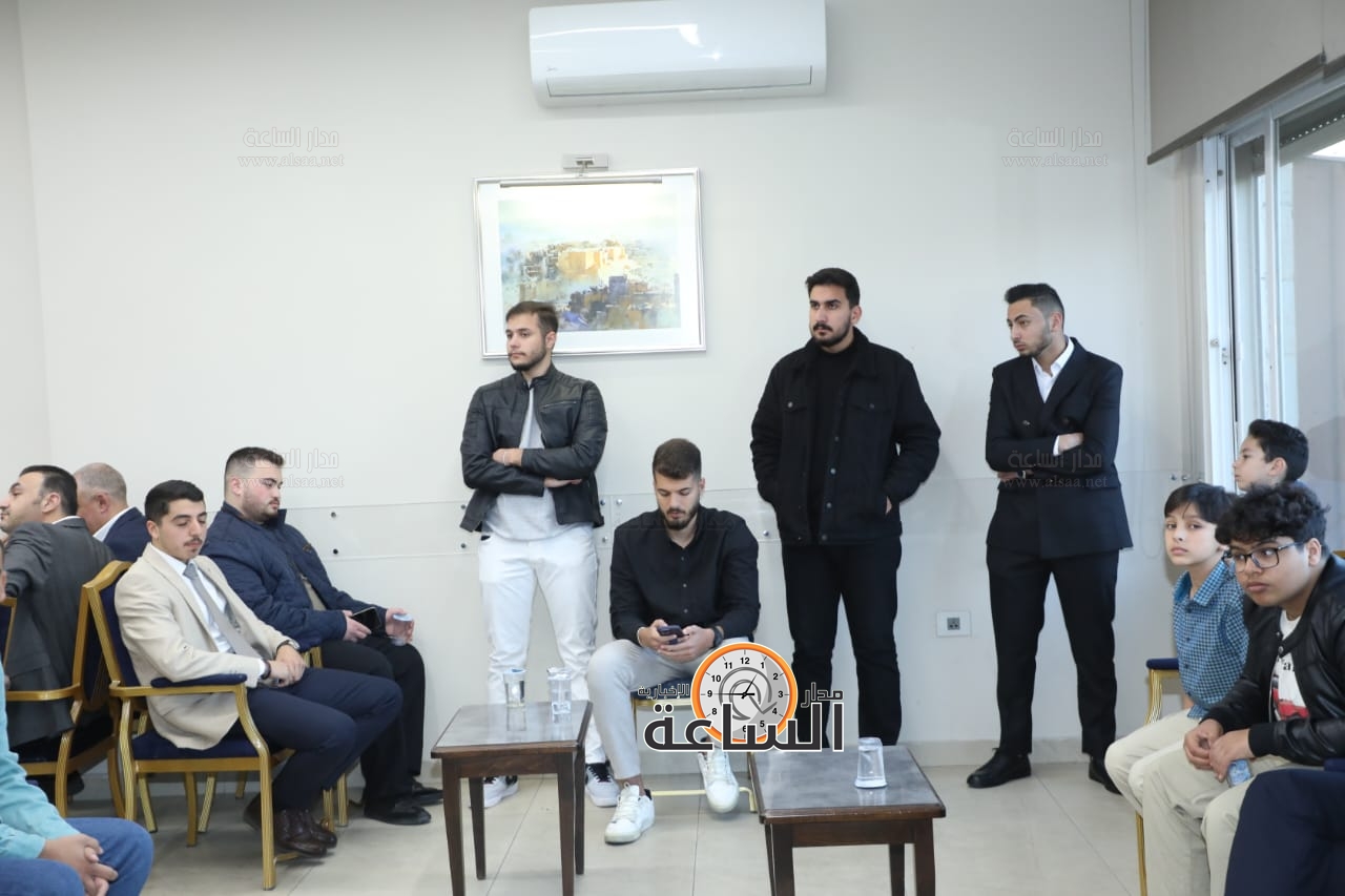 Madar Al-Saa Images 0.6564555359595581