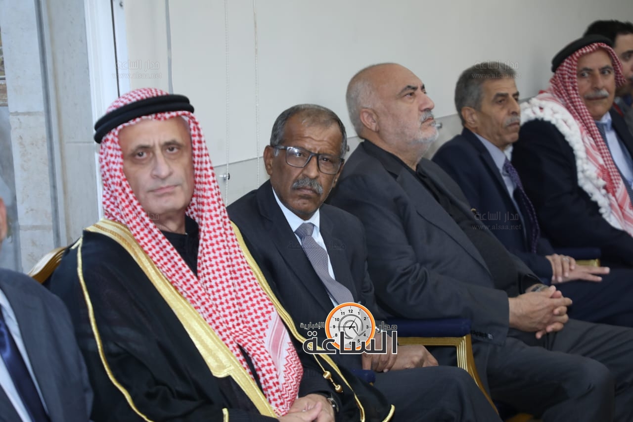 Madar Al-Saa Images 0.9893232760978394