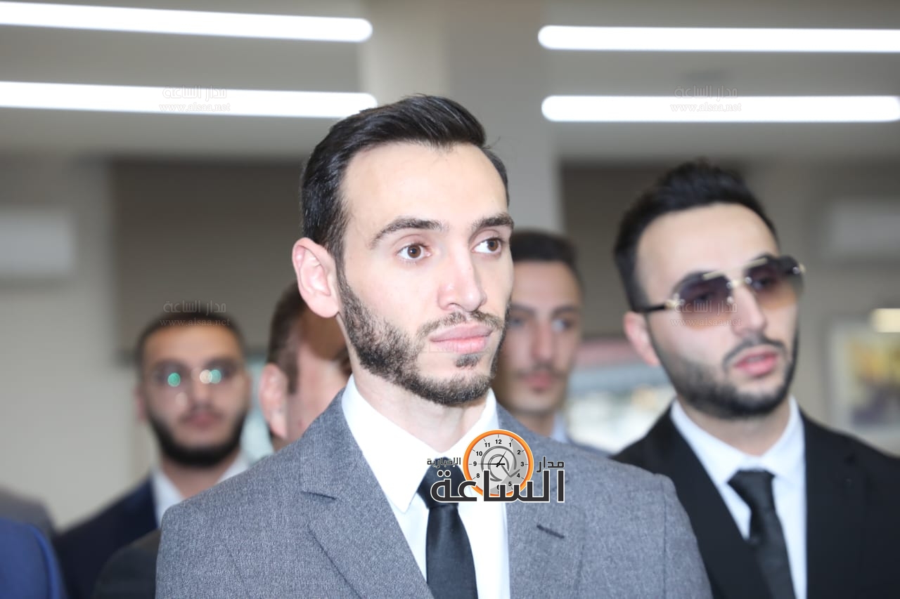 Madar Al-Saa Images 0.9685279685800474