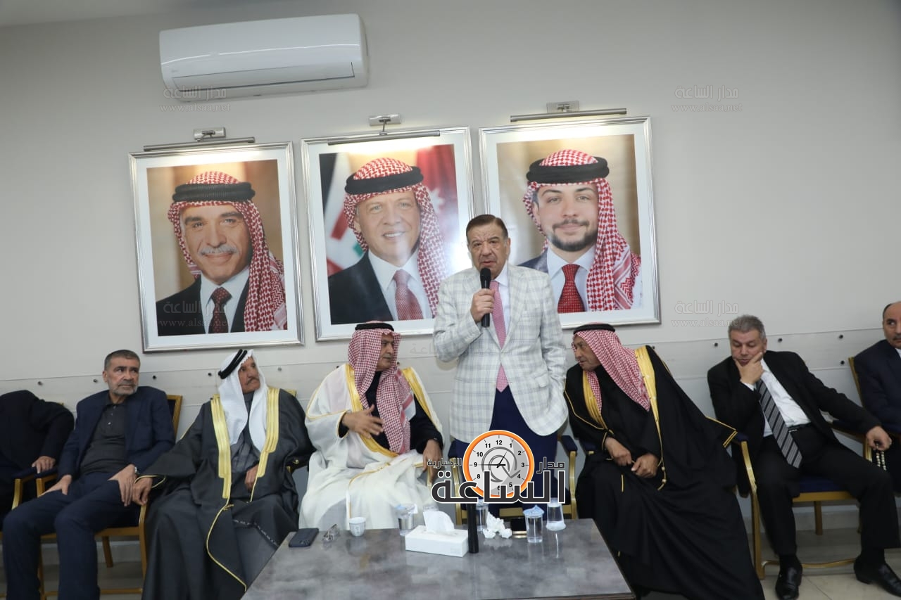 Madar Al-Saa Images 0.7552960328536418