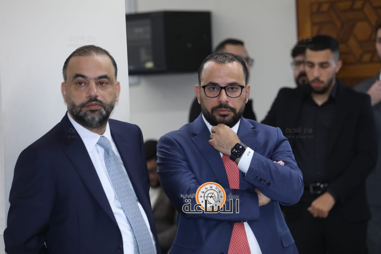 Madar Al-Saa Images 0.015966683611461585