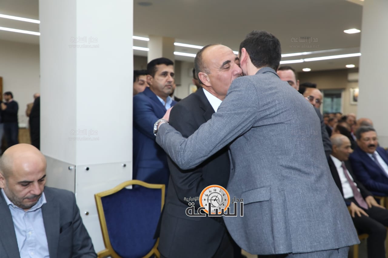 Madar Al-Saa Images 0.33505778938237807