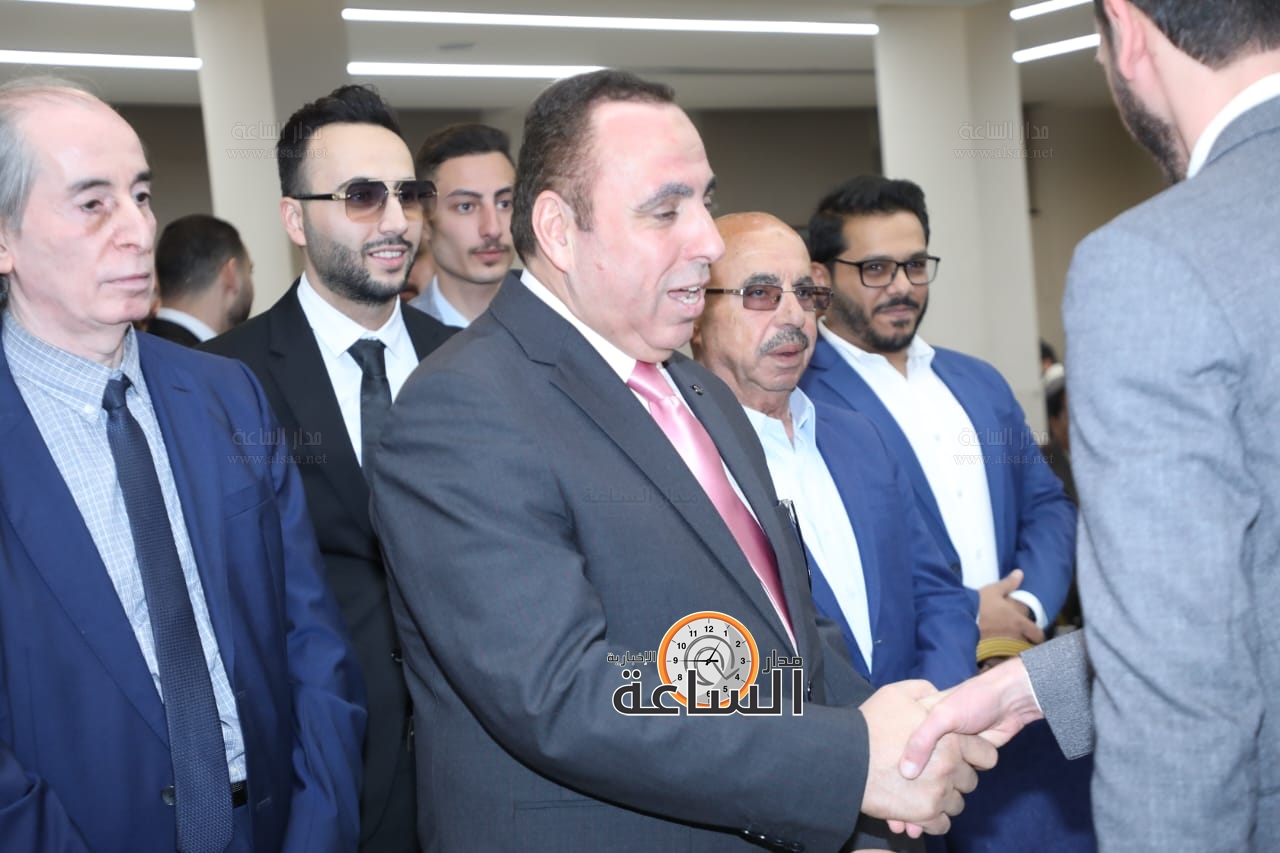 Madar Al-Saa Images 0.9263720758295142